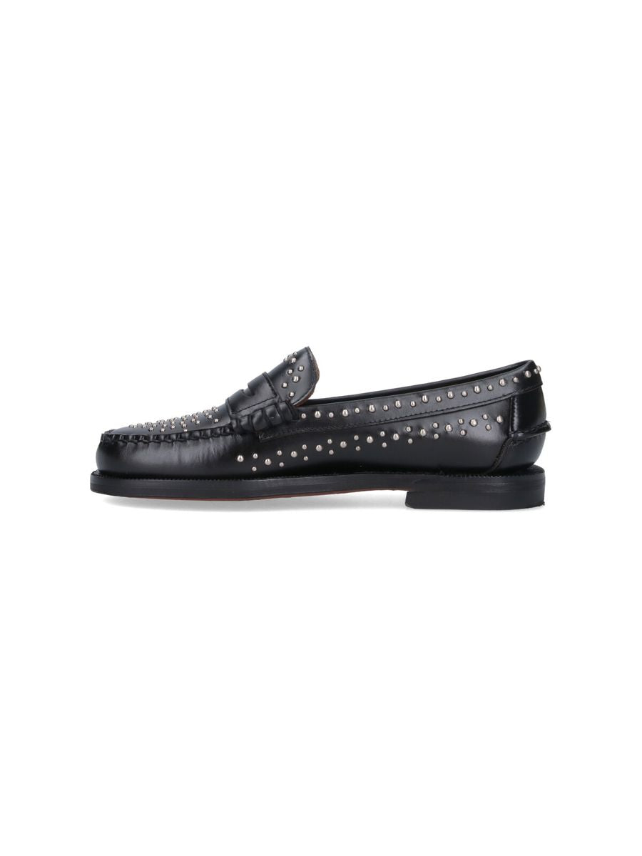Flache Schuhe von Sebago