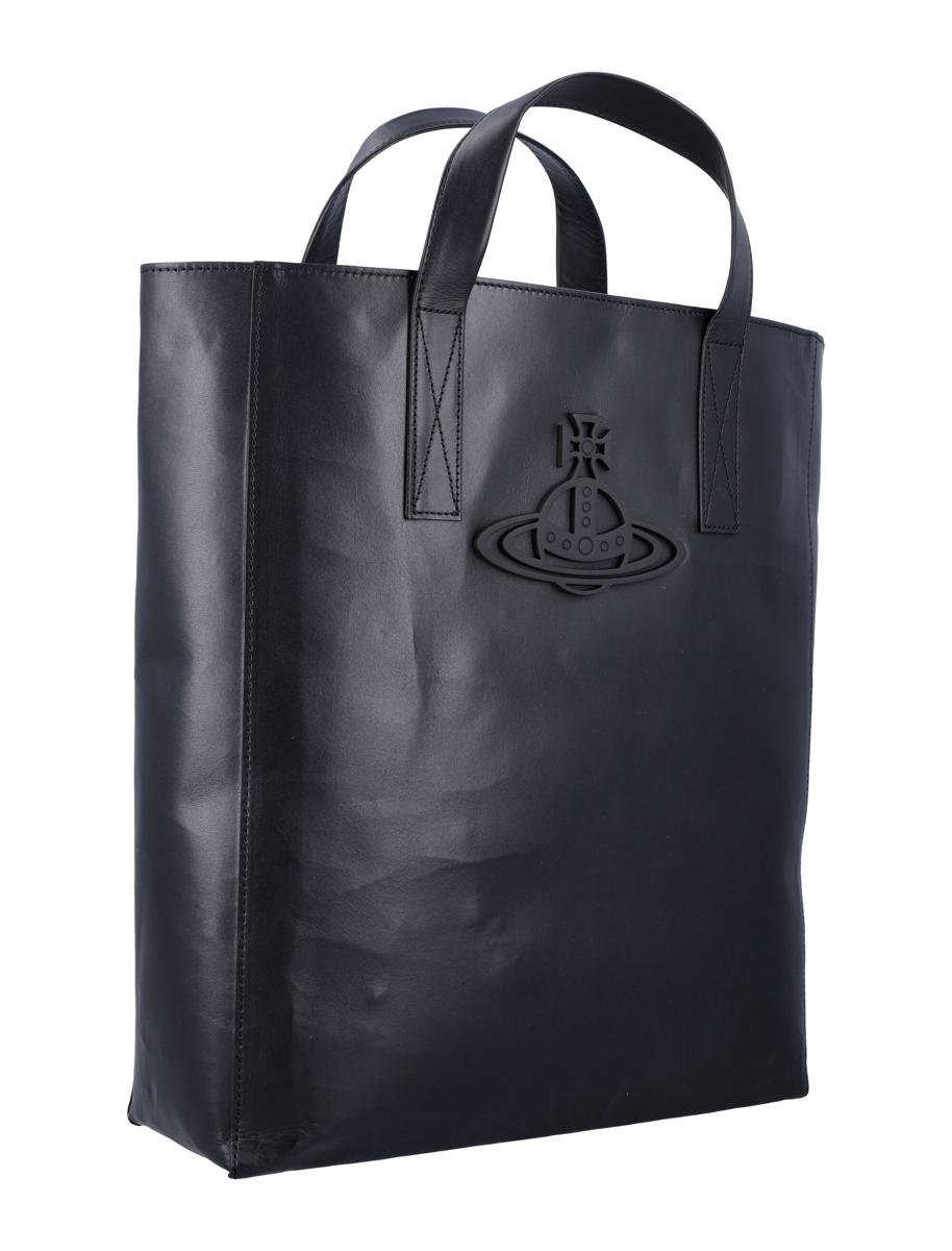 Vivienne Westwood – Sarah – Mittelgroße Tragetasche
