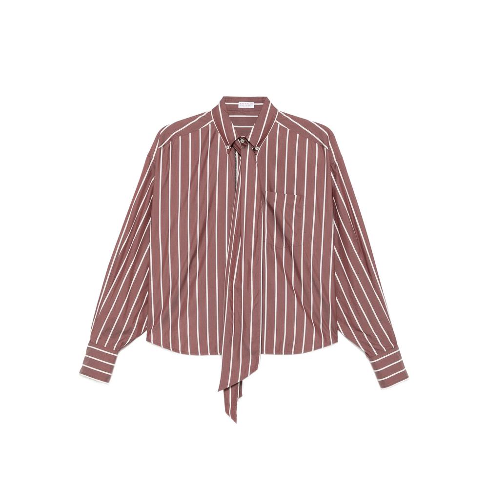 Brunello Cucinelli Hemden