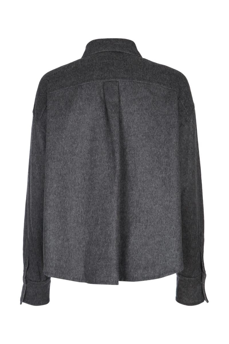 Brunello Cucinelli Hemden
