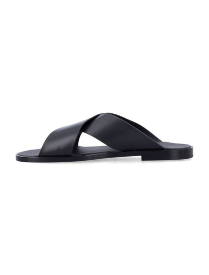 Dolce &amp; Gabbana DG Light Sandalen