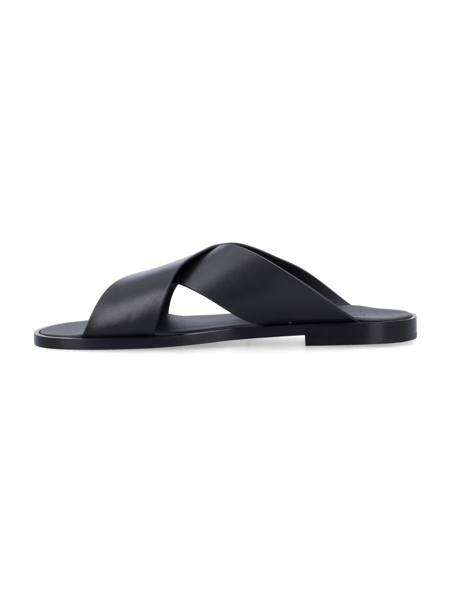 Dolce &amp; Gabbana DG Light Sandalen