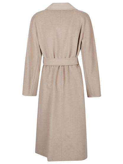 Max Mara Mantel