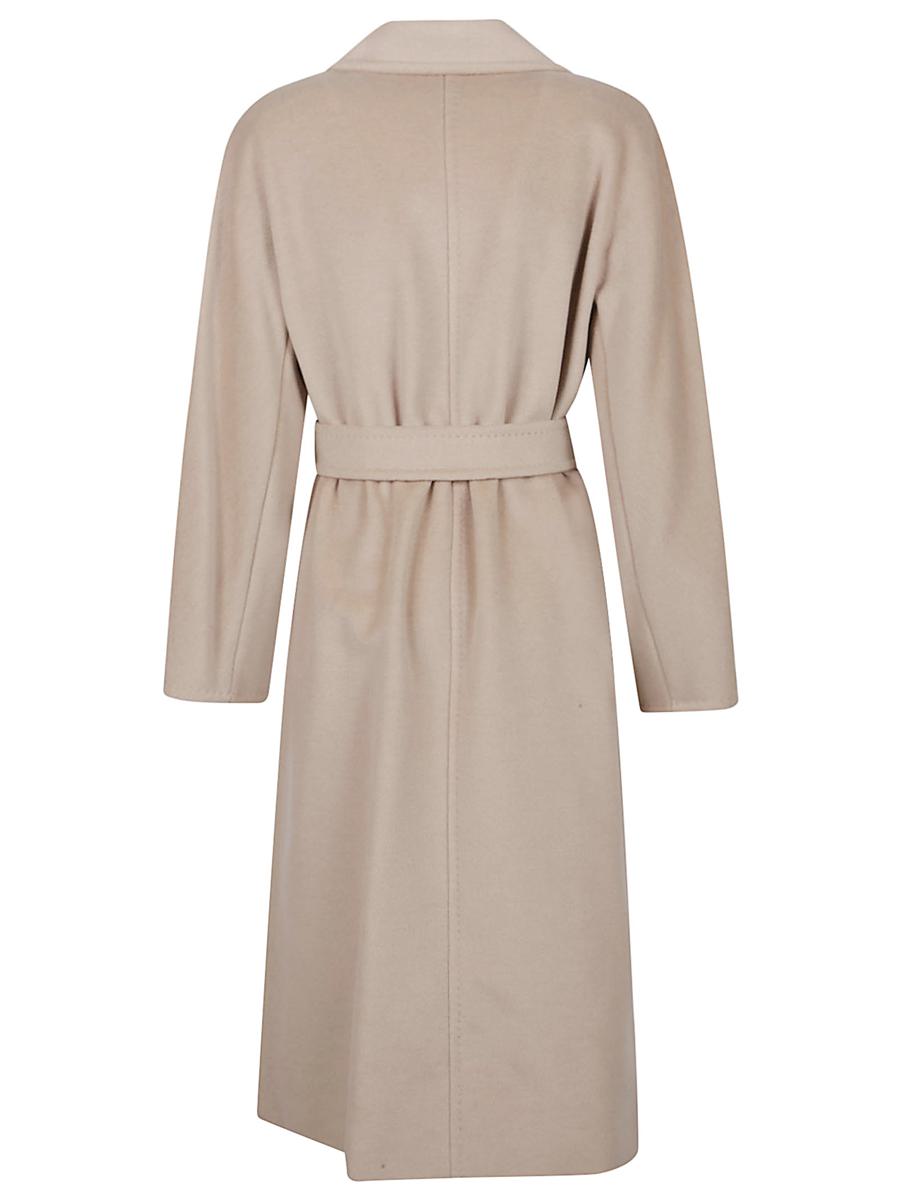 Max Mara Mantel