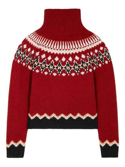 Alanui Pullover
