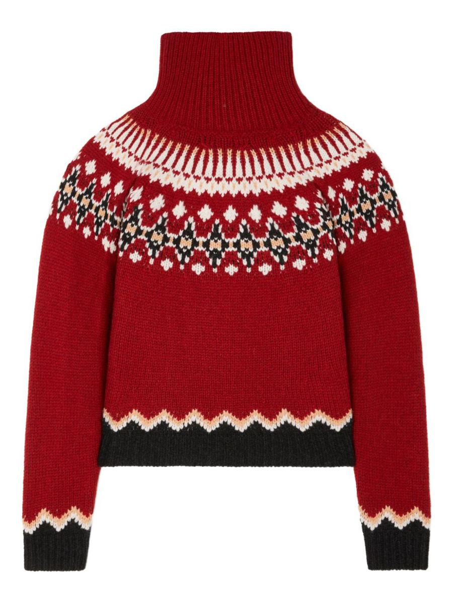 Alanui Pullover