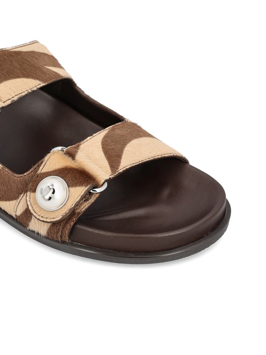 Jimmy Choo Sandalen