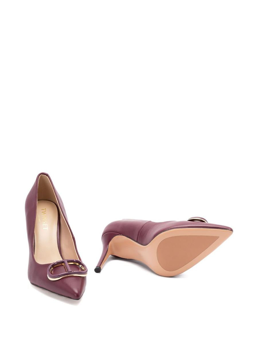 Twinset Halbabsatzschuhe