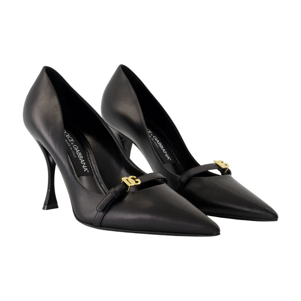 Dolce &amp; Gabbana Gruppo 32 Pumps