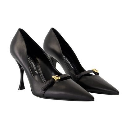 Dolce &amp; Gabbana Gruppo 32 Pumps