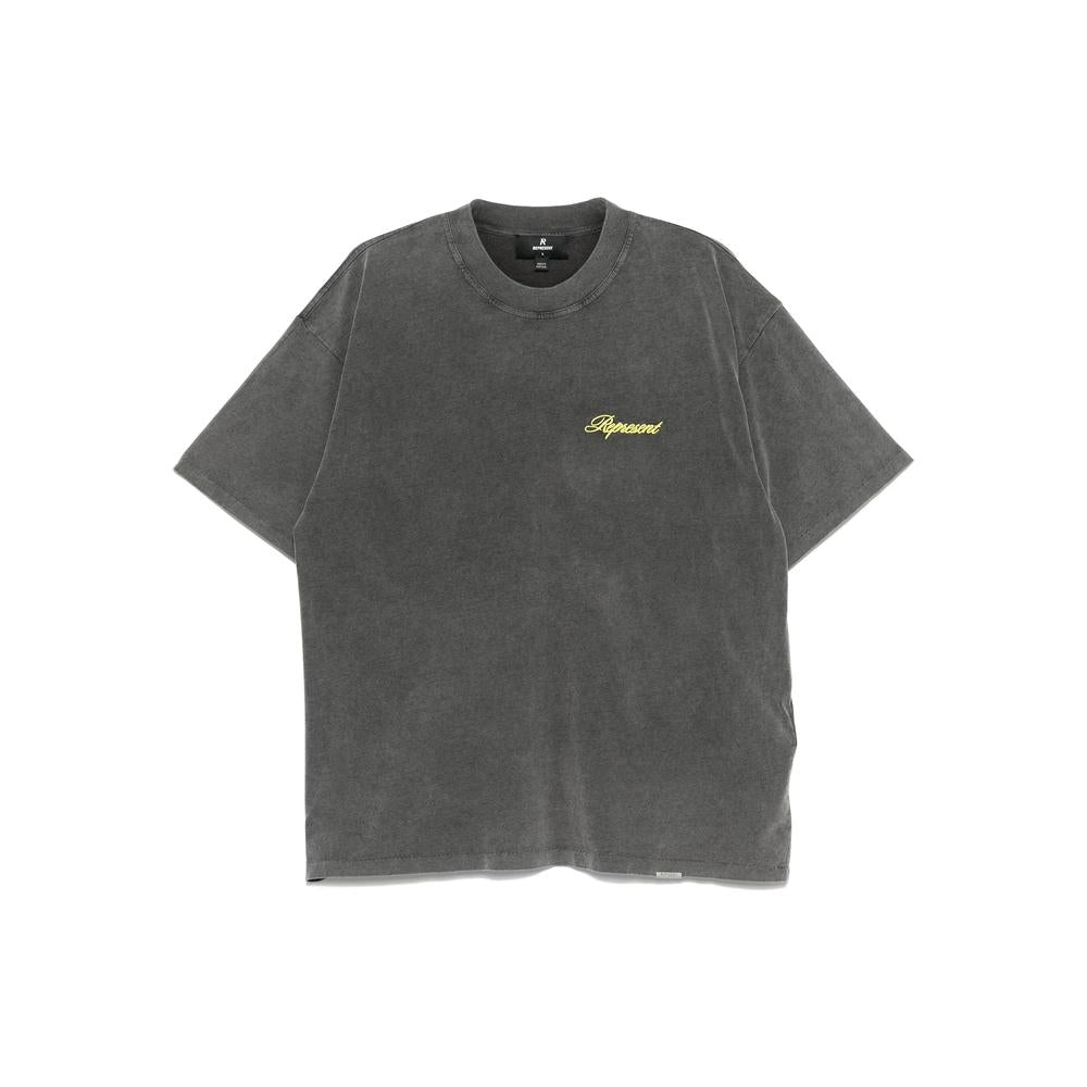 T-Shirts zum Suchbegriff: "Represent"