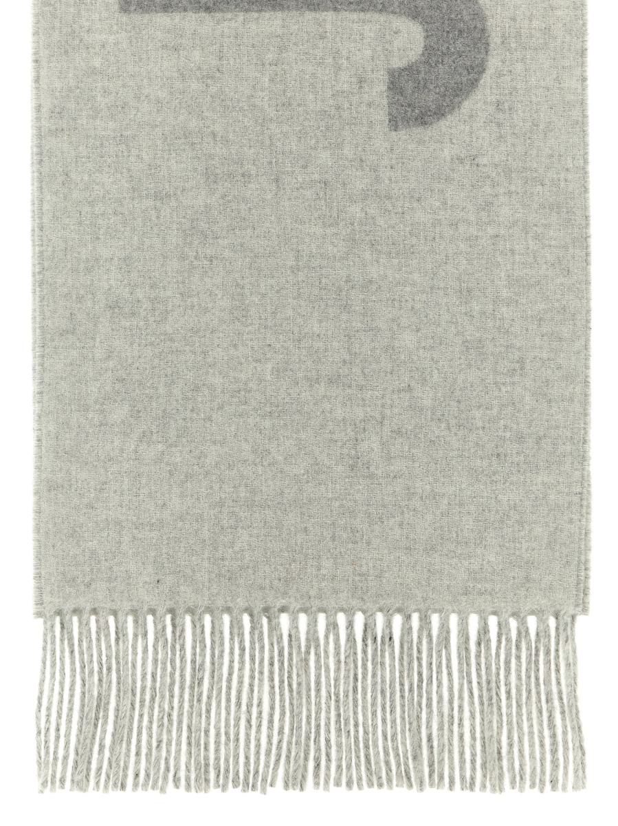 Jacquemus „L'Echarpe Jacquemus“ Schal