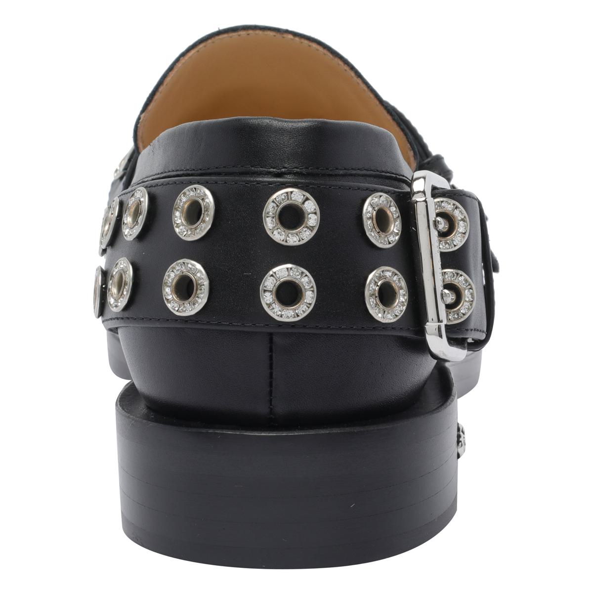 Mach &amp; Mach flache Schuhe
