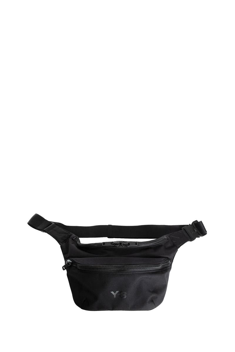 Y-3 Adidas Gürteltaschen