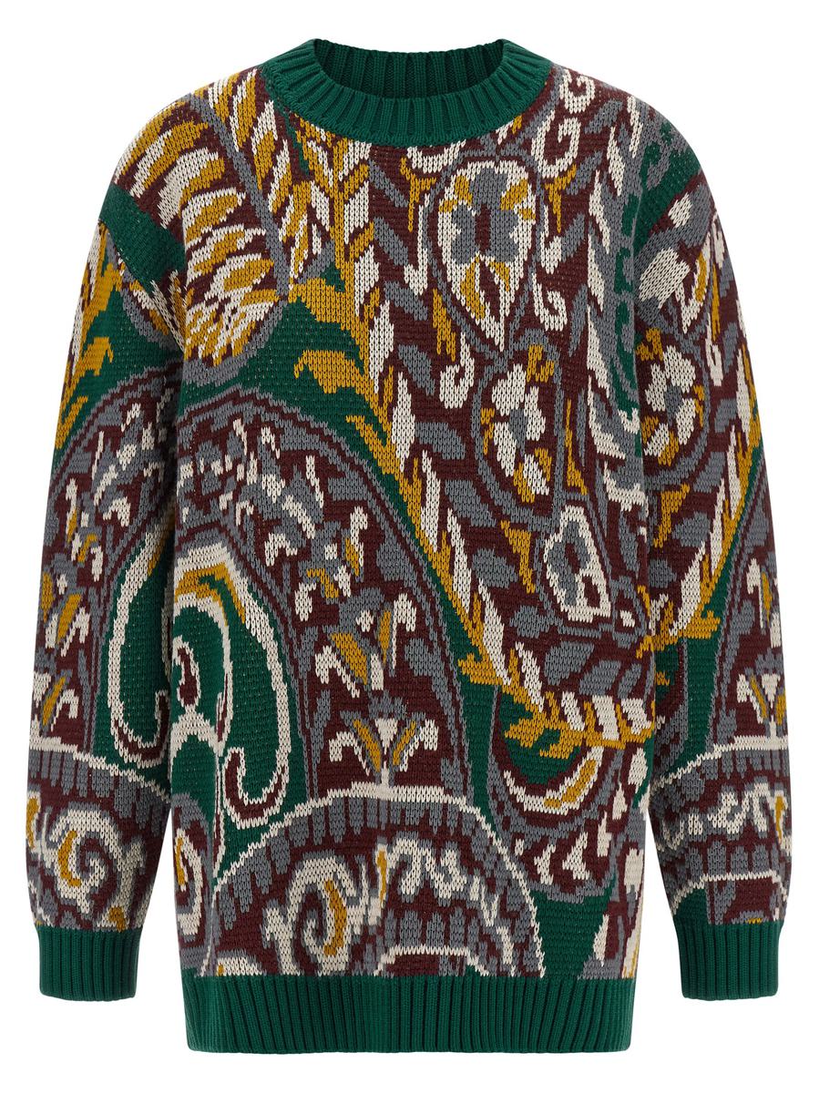 Etro Wollpullover