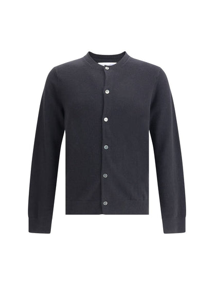 Comme Des Garçons Strickwaren