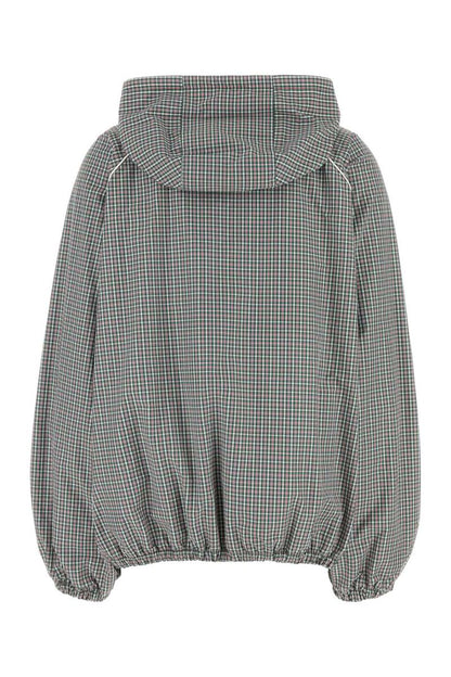 Miu Miu Jacken