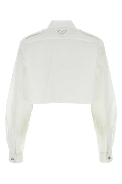 Prada-Hemden