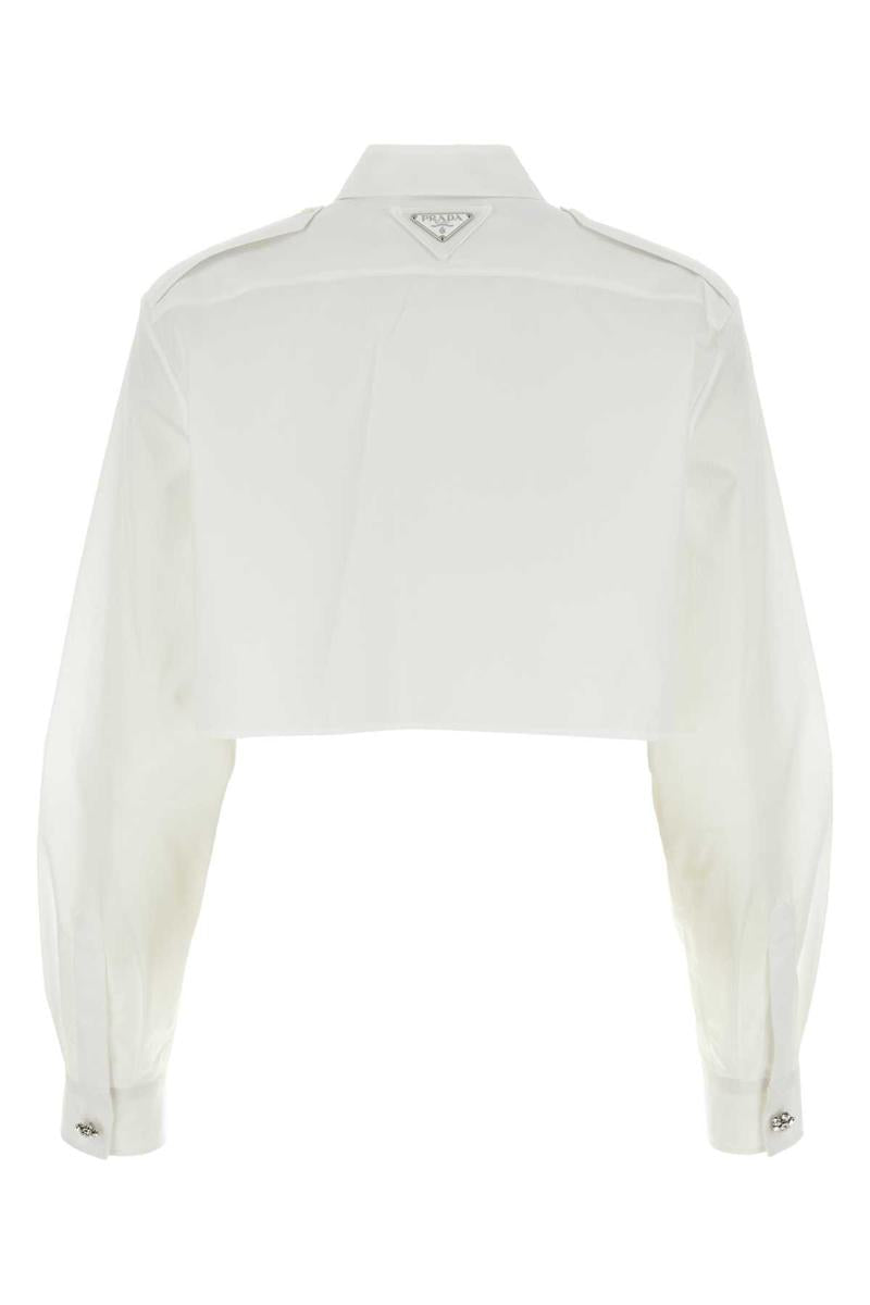 Prada-Hemden