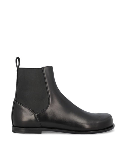 Fendi Stiefel