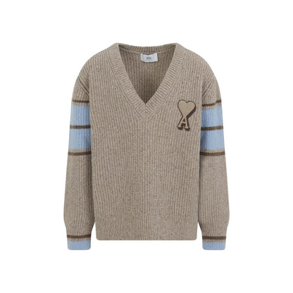 AMI Paris Pullover