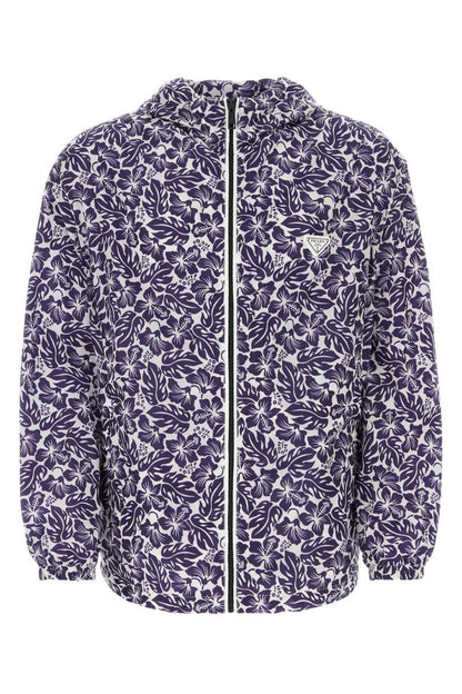 Prada Jacken