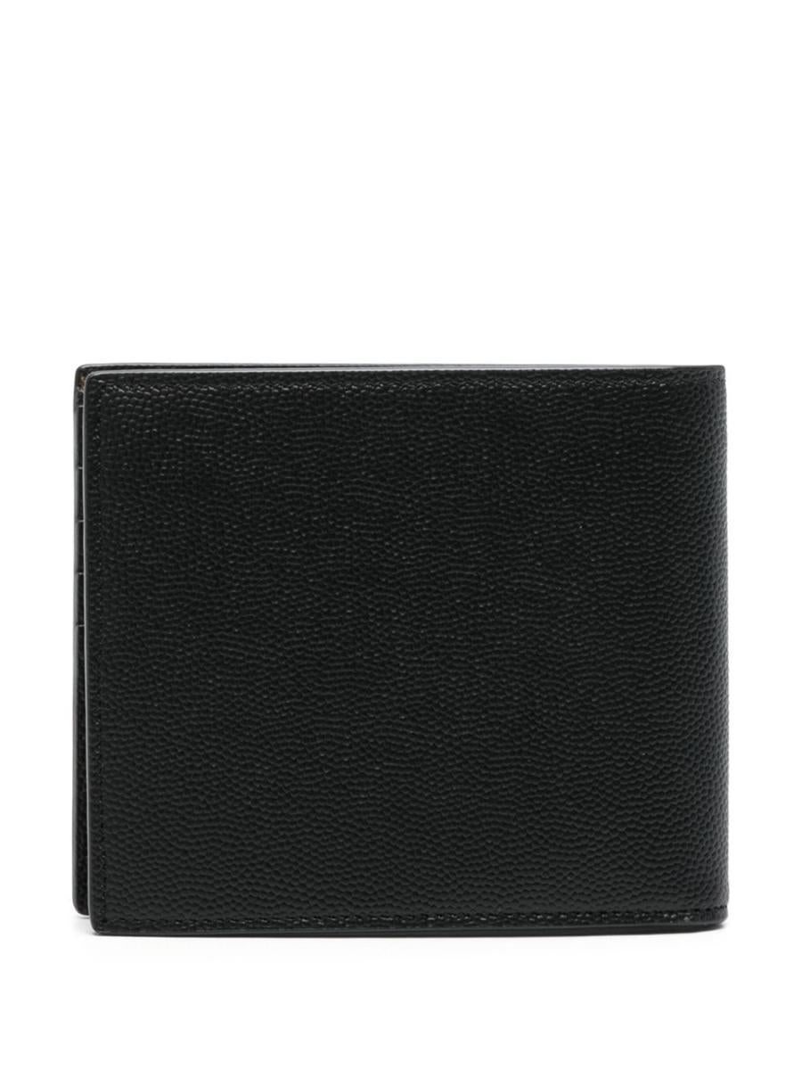 Saint Laurent Geldbörsen