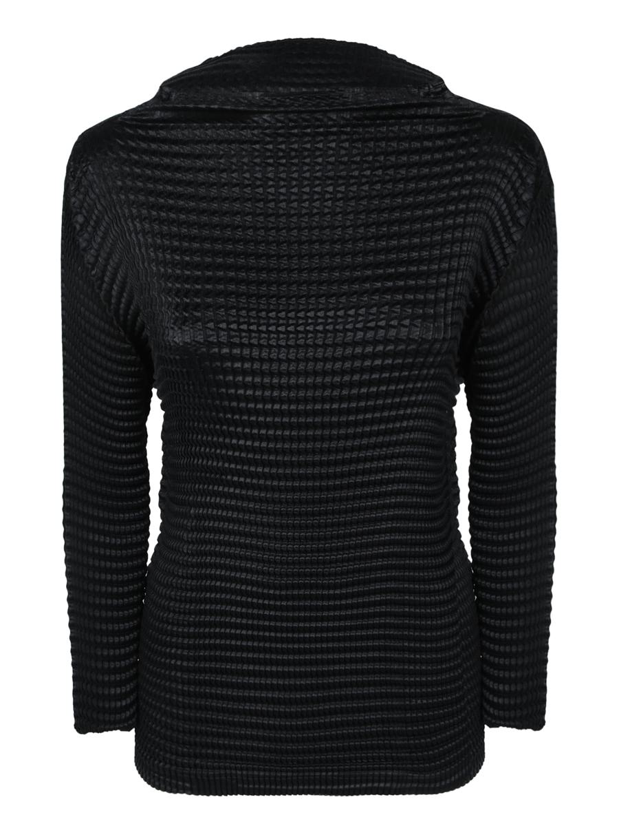 Issey Miyake Strickwaren
