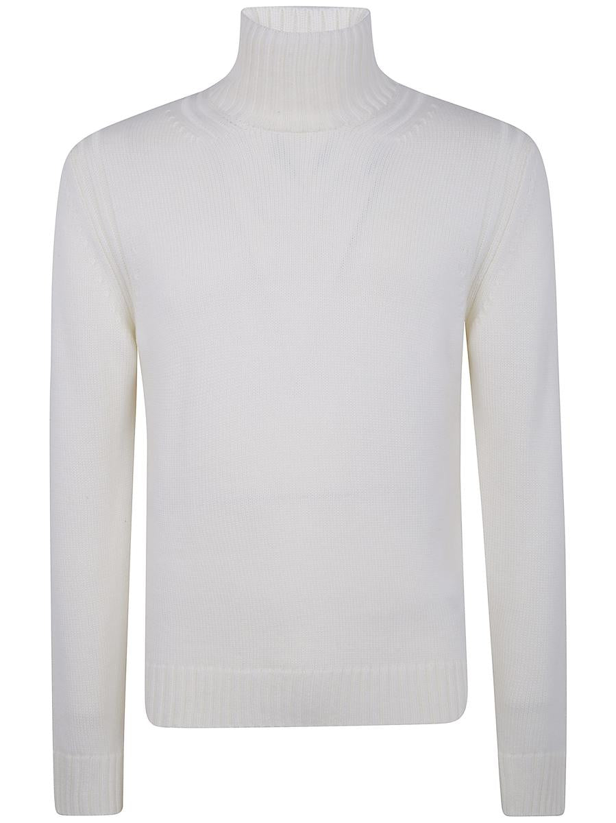 Dondup "Turtleneck" Rollkragenpullover Kleidung