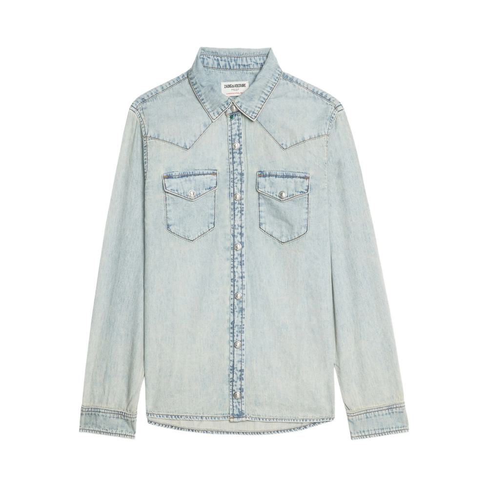 Zadig&amp;Voltaire Hemden