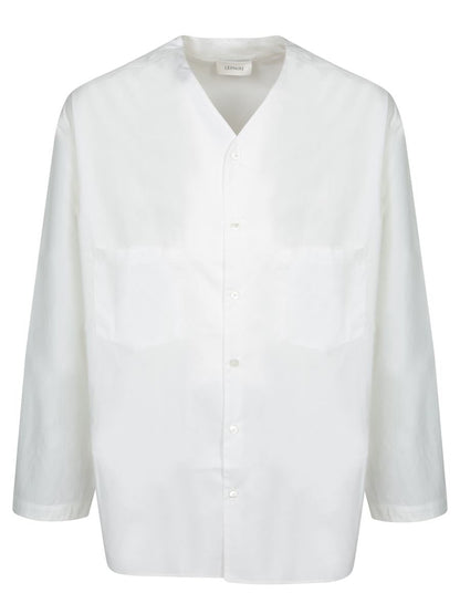 Lemaire-Shirts