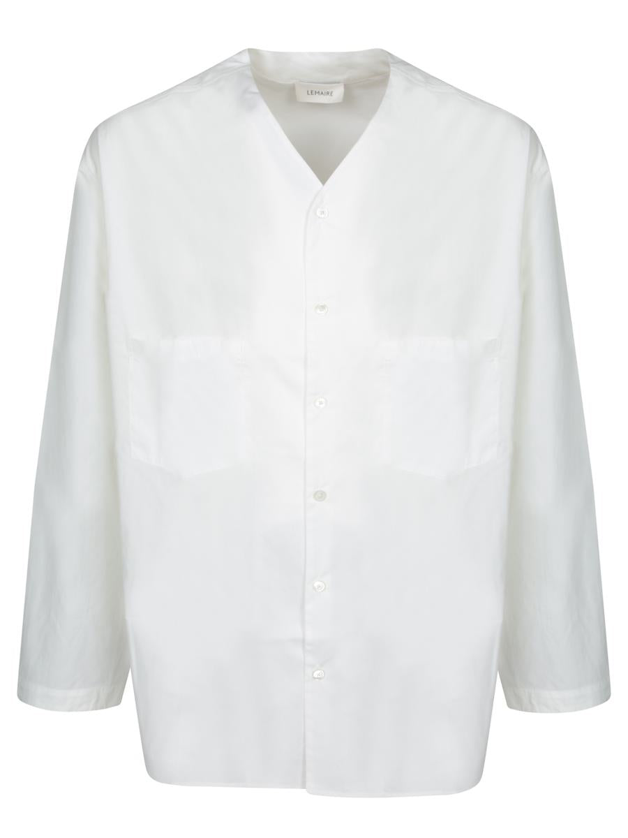 Lemaire-Shirts