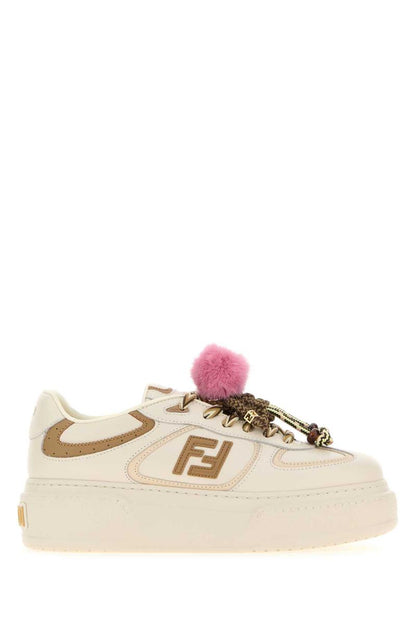 Fendi Turnschuhe