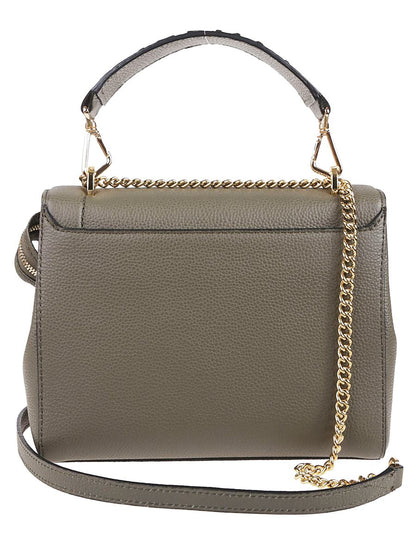 Lancel Schultertaschen
