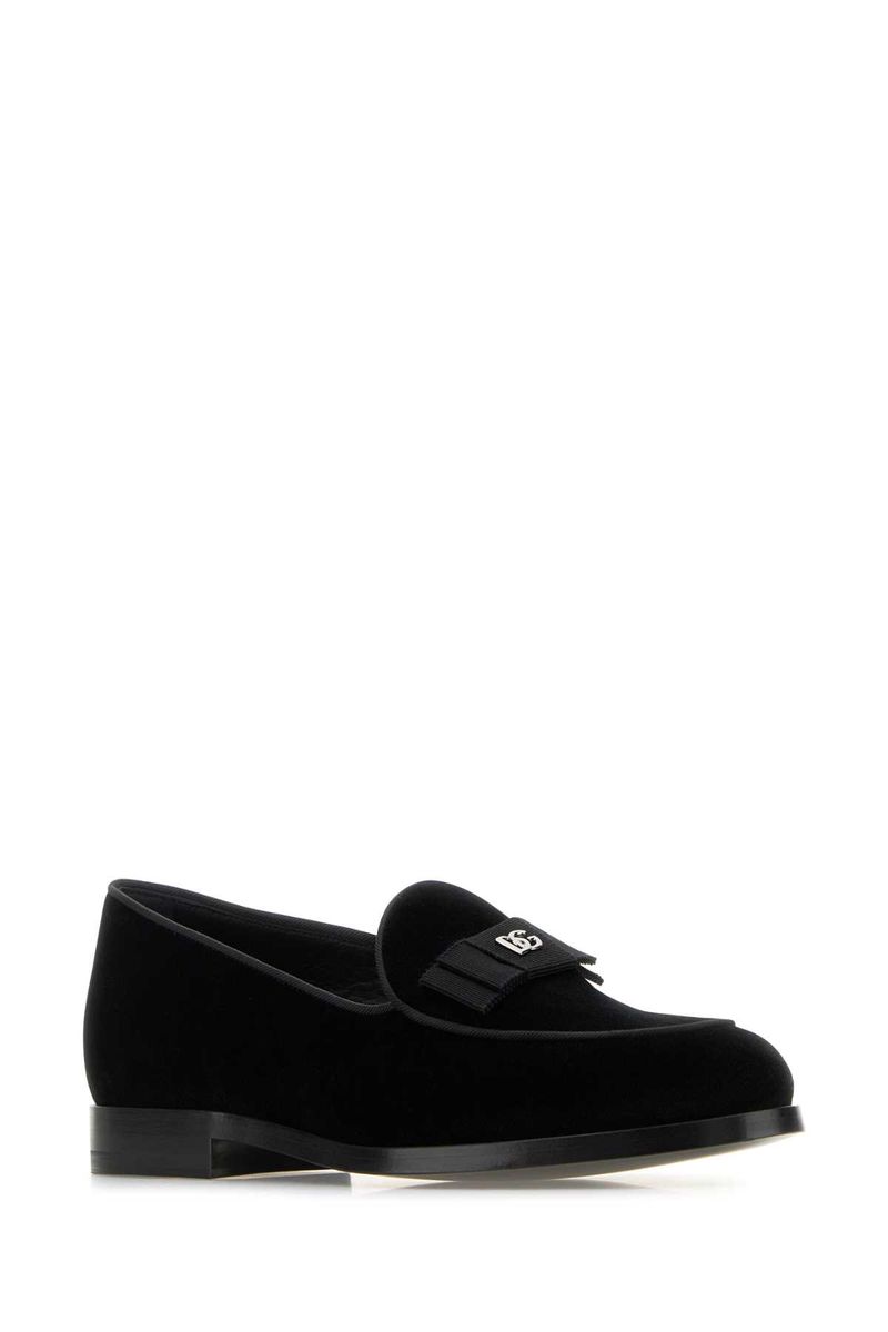 Dolce &amp; Gabbana Moccaster