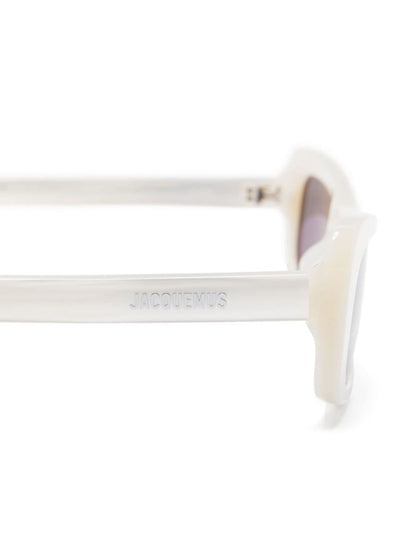 Jacquemus Sonnenbrillen