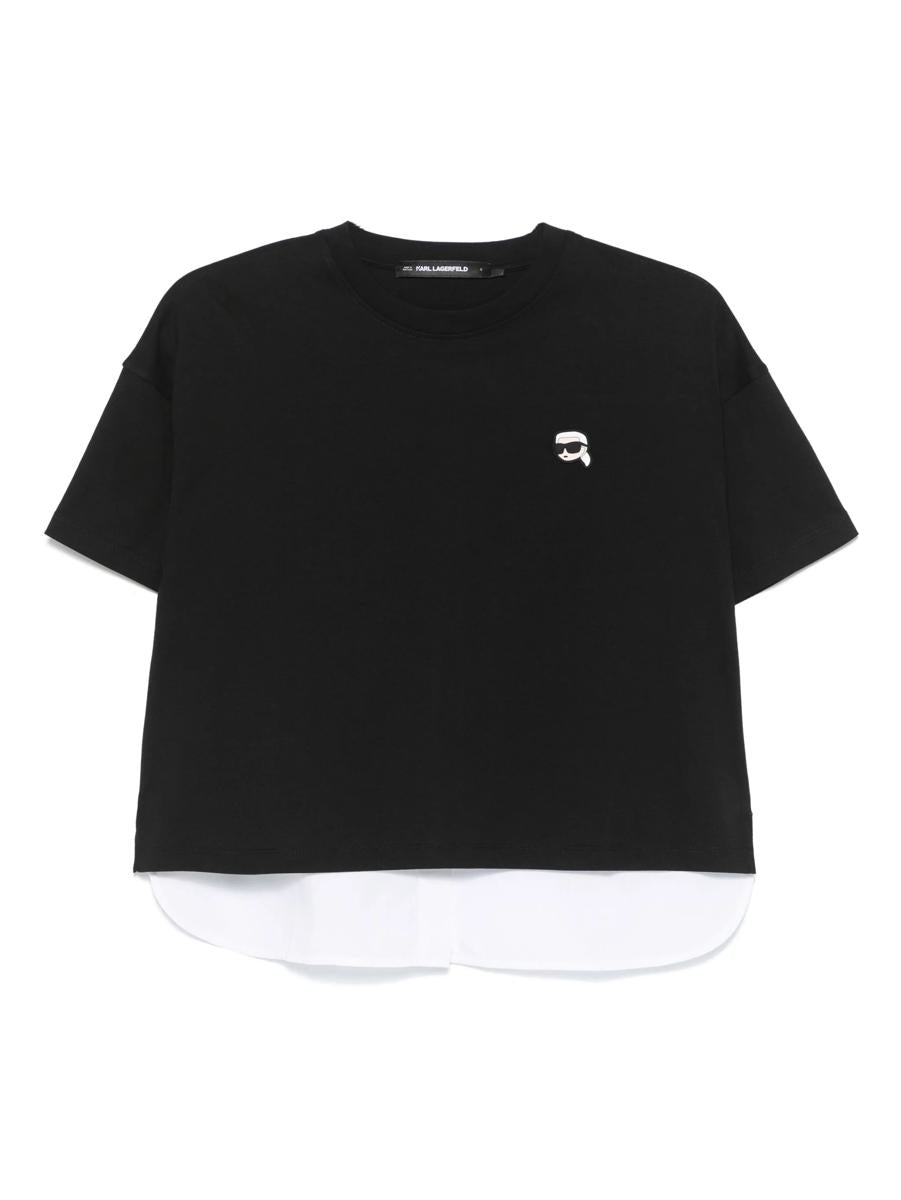 Karl Lagerfeld T-Shirts und Polos