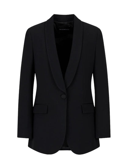 Emporio Armani Jacken