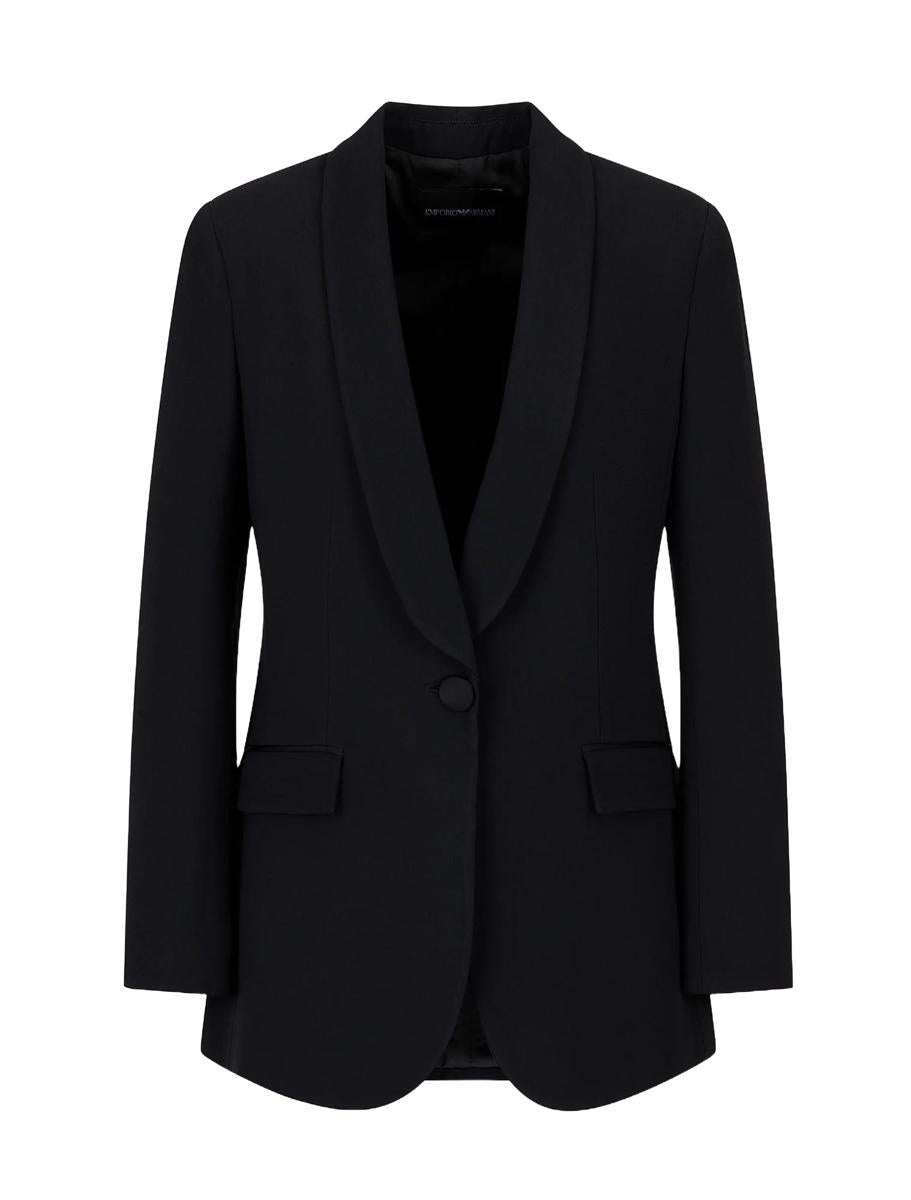 Emporio Armani Jacken