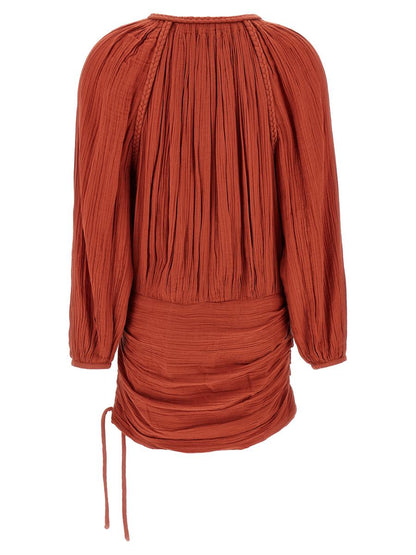 Isabel Marant 'Jaoni' Kleid