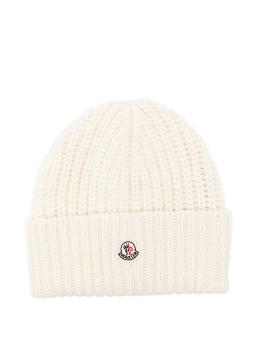 Zubehör für Moncler-Tricot-Mützen