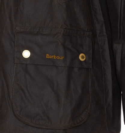 Barbour Jacken