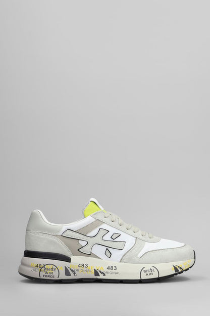 Premiata Mick Sneaker