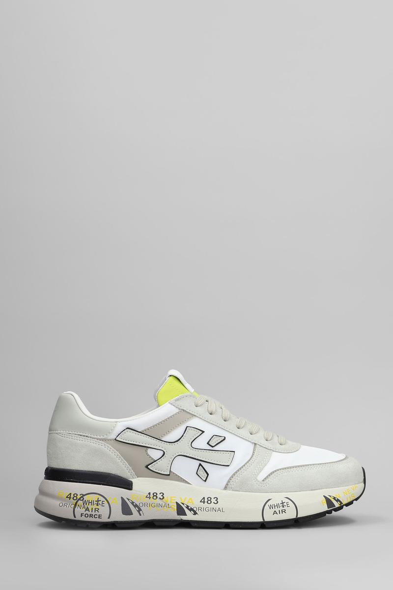 Premiata Mick Sneaker