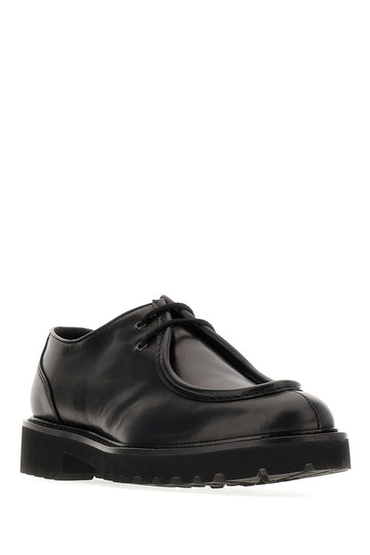 Doucal's Schnürschuhe