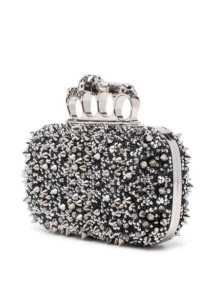 Alexander McQueen Taschen