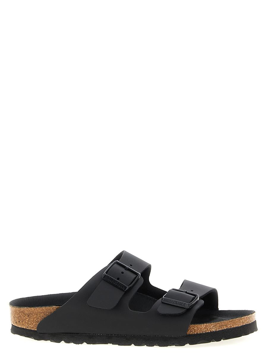 Birkenstock „Arizona Bs“ Sandalen