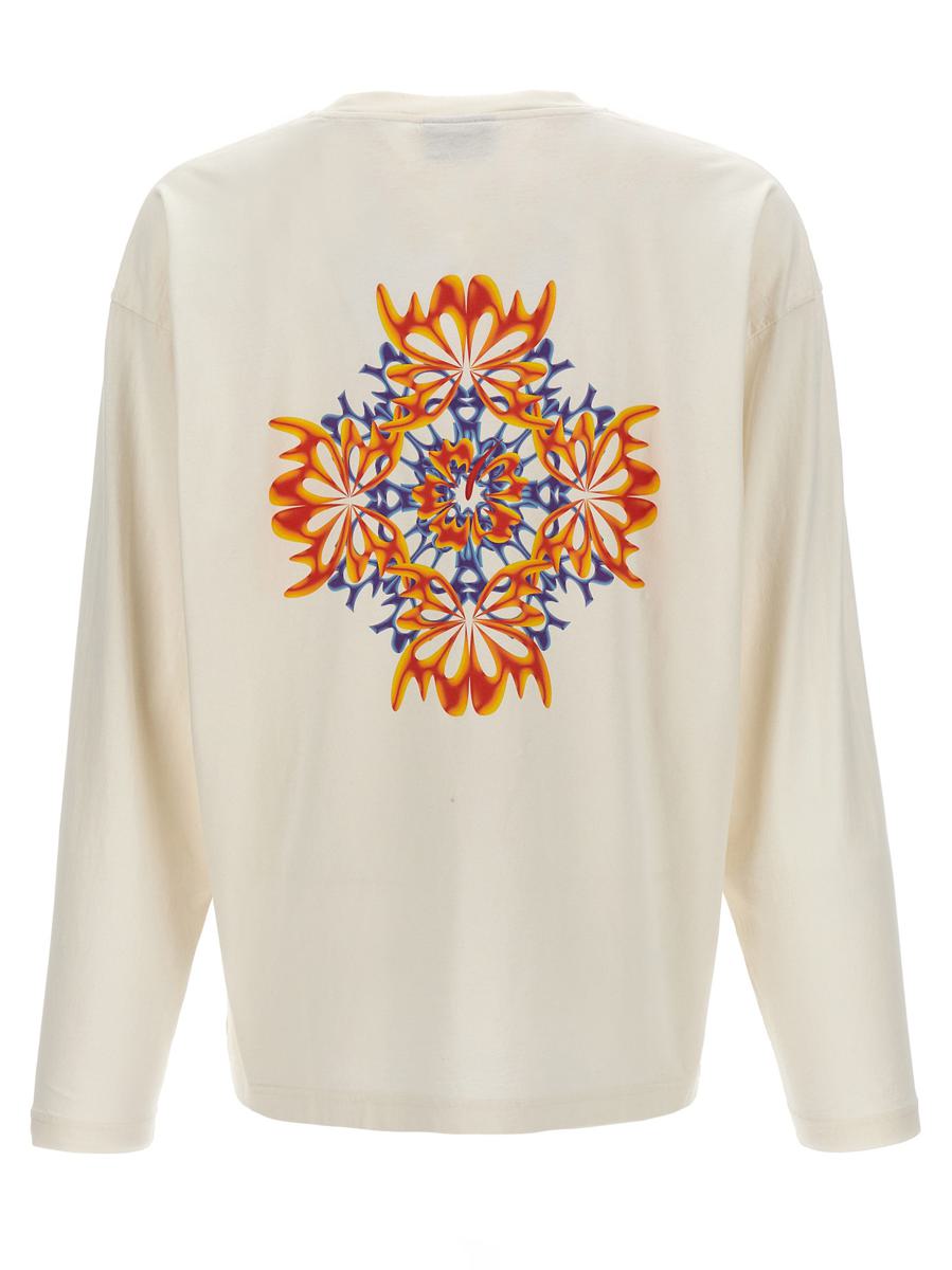Bluemarble „Trippy Leaves“ T-Shirt
