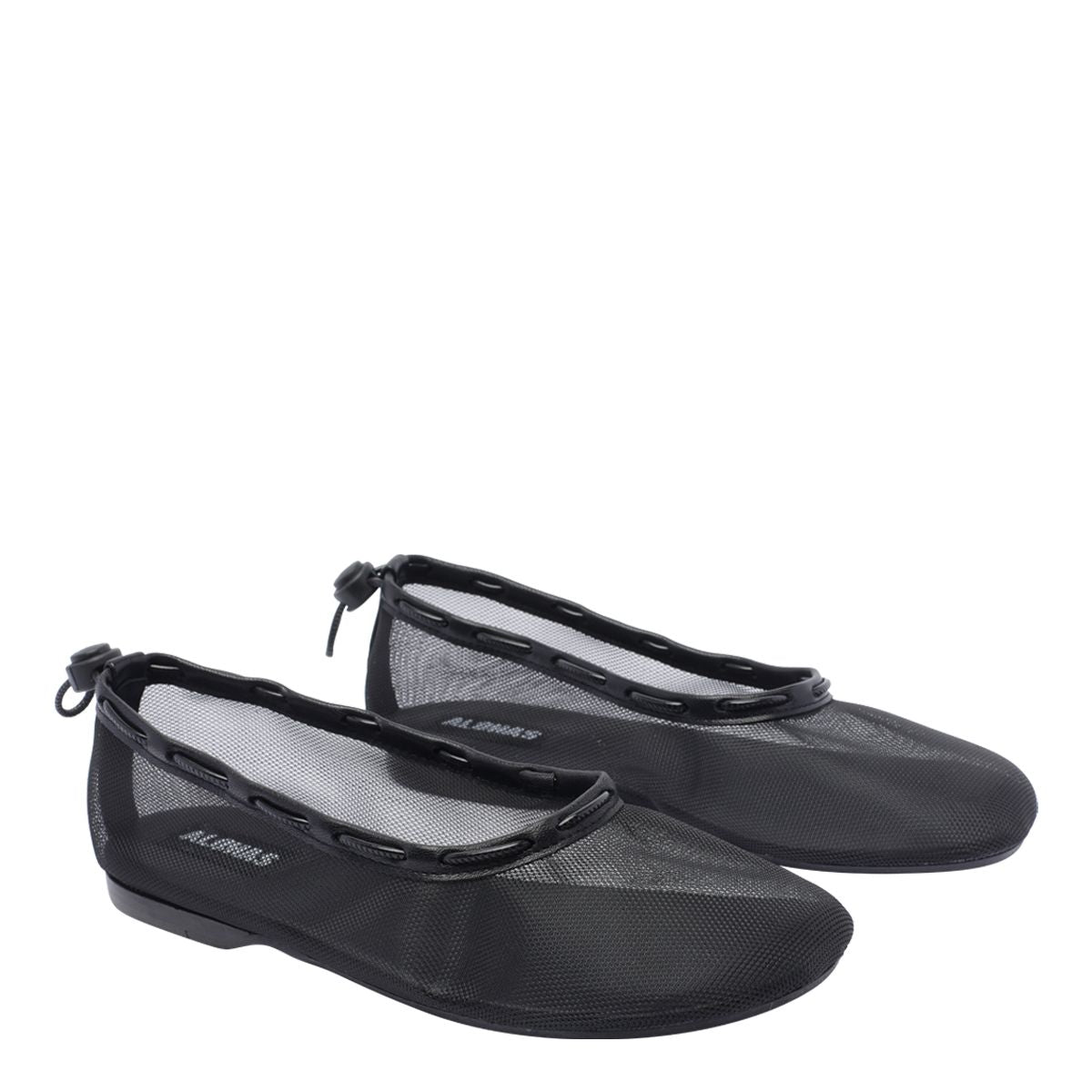Alohas Flache Schuhe