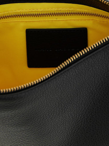 Marc Jacobs „The Dual Hobo“ Schultertasche